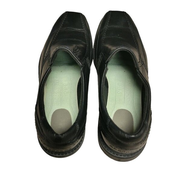 ROCKPORT SL2 Slip-On Men's.  Size 8.5. *******FLAWED*****Missing Insole - Picture 4 of 9